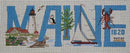 Maine (no stitch guide)