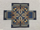 Napoleonic Bees   Blue