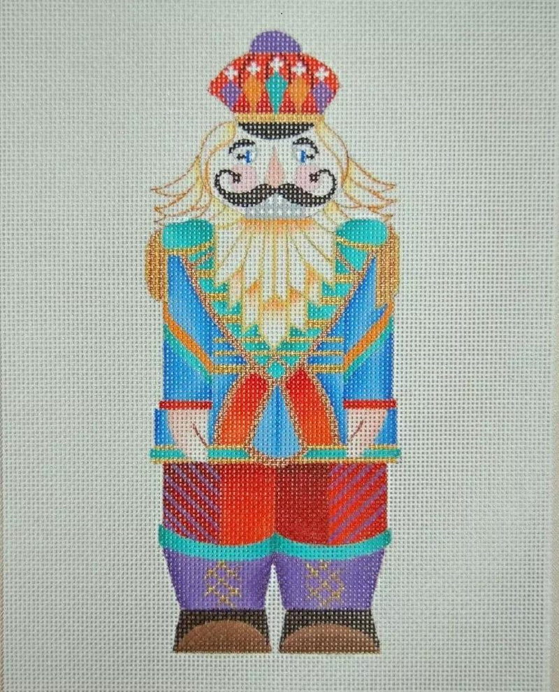 Nordic Nutcracker