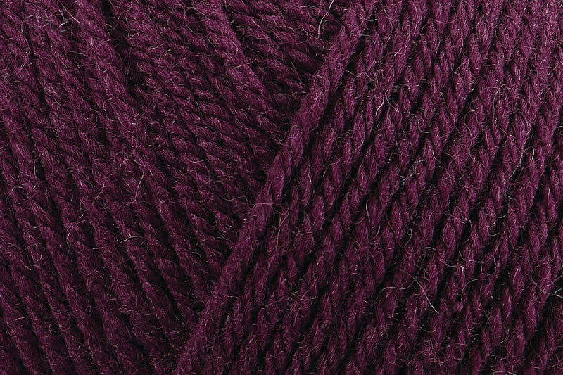 Pure Wool Worsted