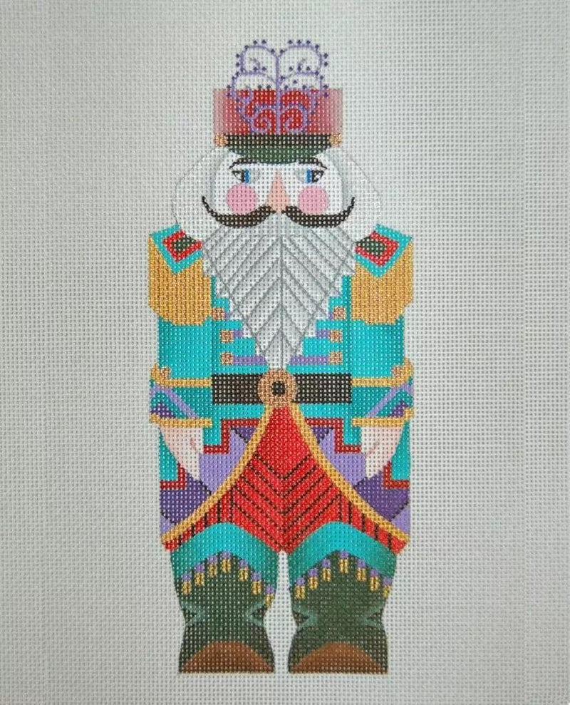 Russian Nutcracker E