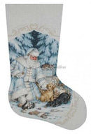 Santa Pets & Presents