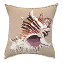 Spiky Conch Shell