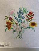 Wildflower Bouquet (10''')