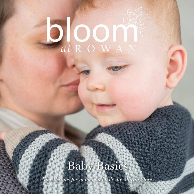 Bloom Baby Basics