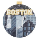 City Bauble-Boston