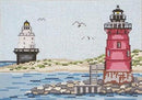 Delaware Breakwater Lt.(DE)(18)