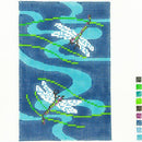 Dragonflies/Blue Bag Insert