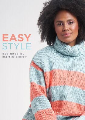 Easy Style-Martin Storey