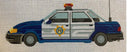 Police Car