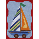 Canoodles Sailboat