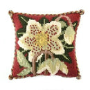 E.B. Christmas Rose  Mini Kit