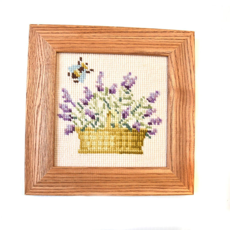 E.B. Lavender Basket Mini Kit