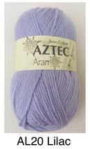 Aztec Aran