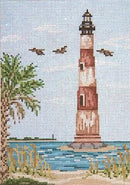 Morris Island Light (SC)(18M)