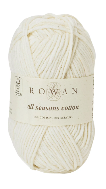 All Seasons Cotton