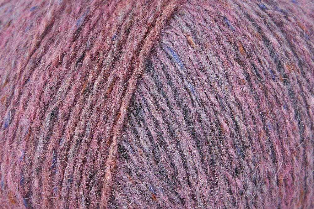 Felted Tweed Colour