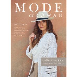 Rowan Mode Collection