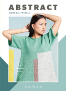 Abstract-Georgia Farrell