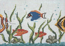 Fish Tank Canvas