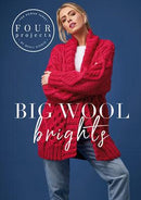 Four Project-Big Wool Brights