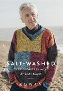 Four Projects-Pebble Island Men's Erika Knight