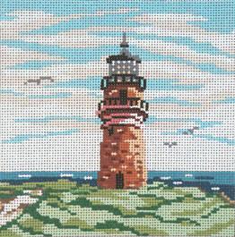 Gay Head Lighthouse MA (18M)