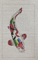 Japanese Koi, Jewel