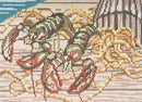 Lobster Catch Canvas (18M)