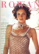 Rowan Magazine