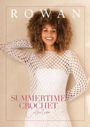 Summertime Crochet Collection