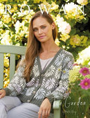 Tea Garden-Martin Storey