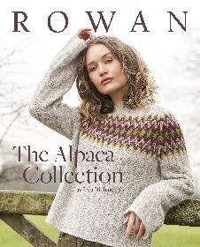 The Alpaca Collection Lisa Richardson