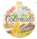 Travel Round - Colorado