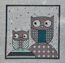 Two Owls